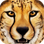 Ultimate savanna simulator icon