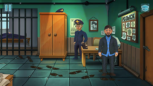 Borodach: Forgive and forget для Android