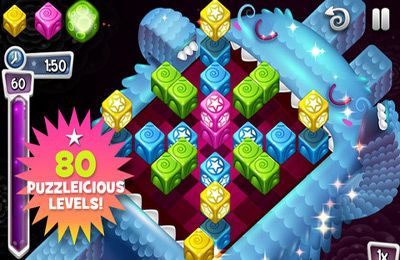  Cubis - jogo viciante