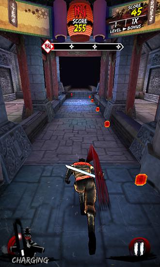 Yurei ninja for Android