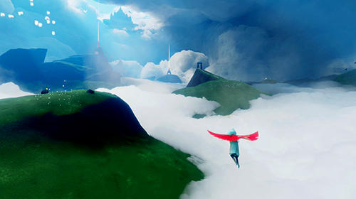 Sky: Light awaits screenshot 1