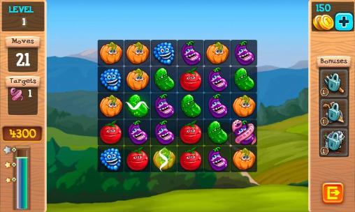 Funny farm para Android