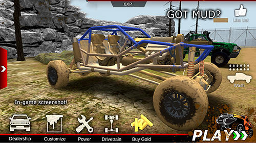 Offroad outlaws for iPhone for free