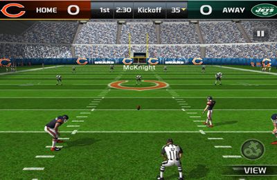 Madden NFL 25 for iPhone for free