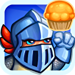 Muffin Knight icon