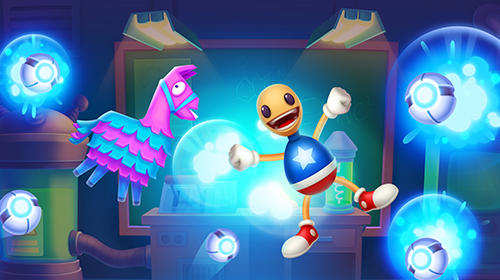 Kick the buddy: Forever for Android