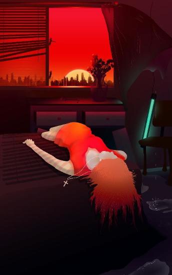 Antioch: Scarlet bay screenshot 1
