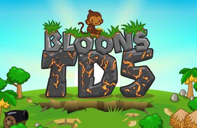 logo Bloons TD 5