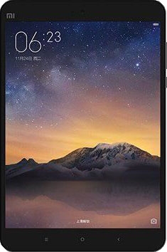 Xiaomi Mi Pad 3用の着信音