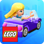 LEGO Friends: Heartlake rush icono