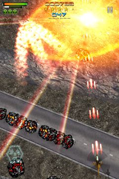 iStriker 2: Assalto Aéreo em português