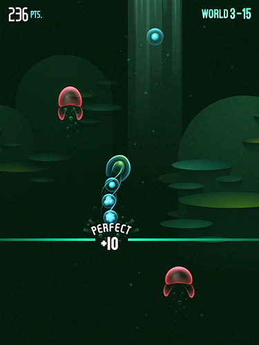 Submarino para iPhone grátis