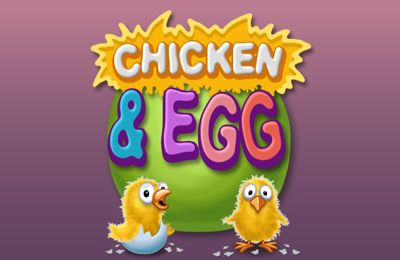 logo Chicken & Egg