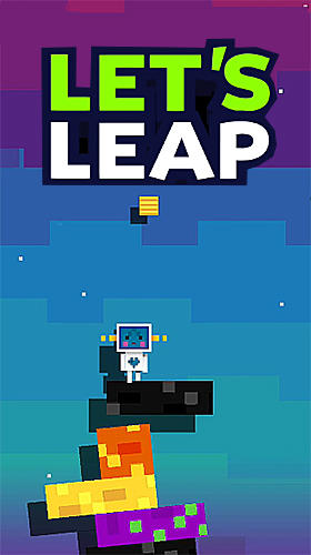 Let's leap скриншот 1