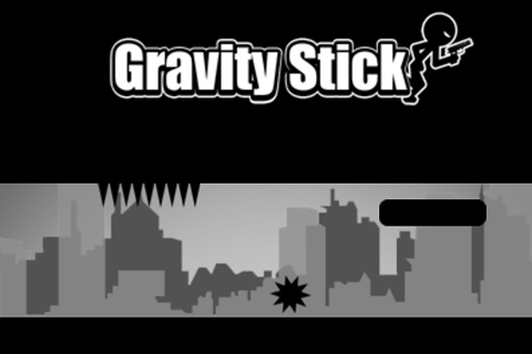 logo Gravity Stick