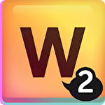 Words with friends 2: Word game icon