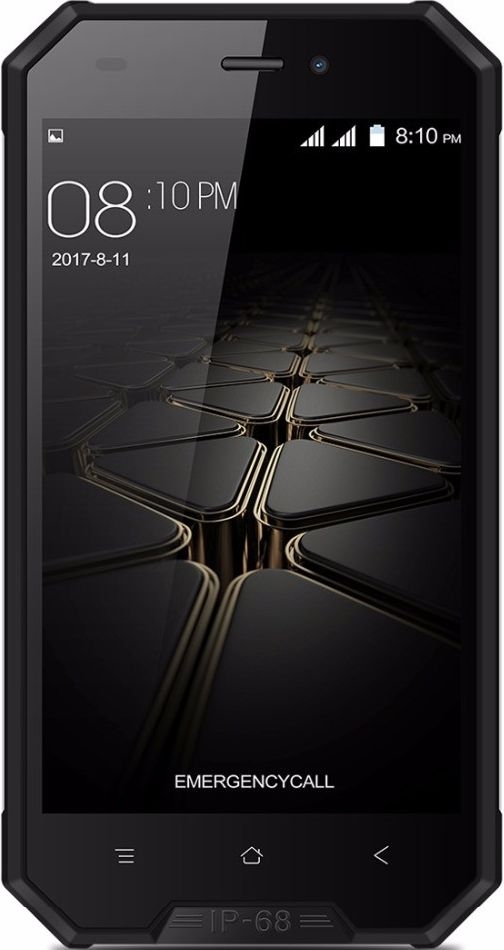 Blackview BV4000用の着信音