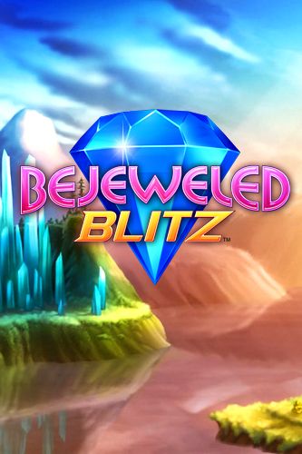 logo Bejeweled: Blitz