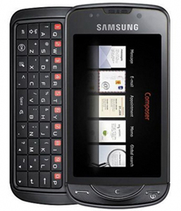 Рингтоны для Samsung OmniaPRO