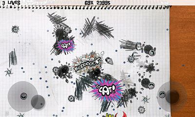 Sketch Wars screenshot 1