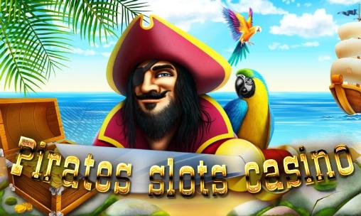 Pirates slots casino screenshot 1