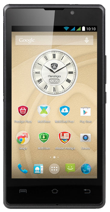 Prestigio Wize A3用の着信音