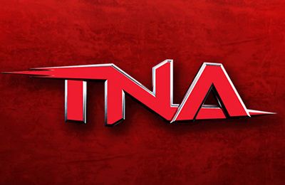 logo TNA Wrestling iMPACT