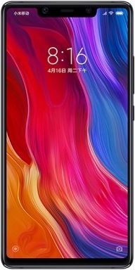 Xiaomi Mi8 SE用の着信音