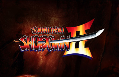 logo Batalha de Samurais 2
