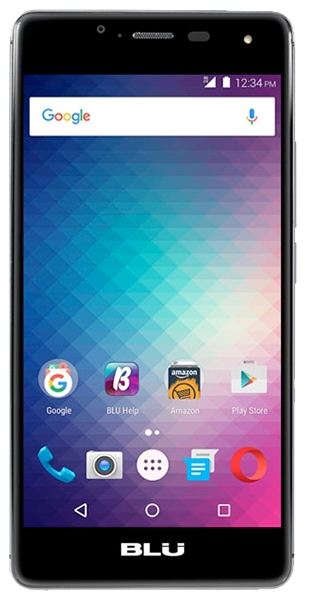 мелодії на дзвінок BLU R1 HD 16Gb