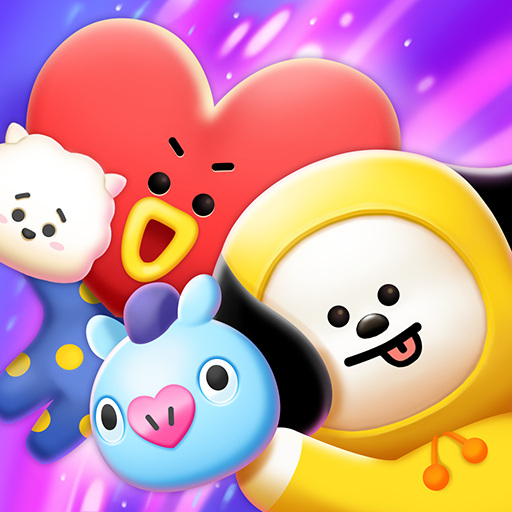 HELLO BT21 icono