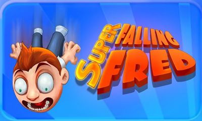 Super Falling Fred screenshot 1