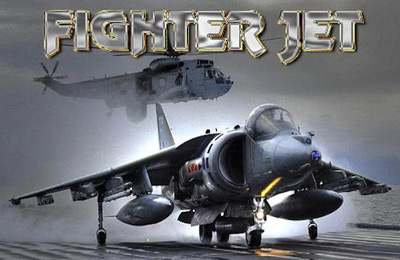 logo Fighter Jet WW3D