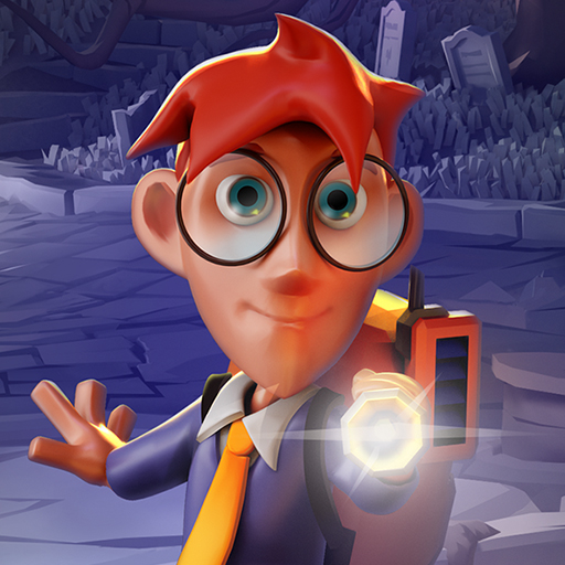 Puzzle Adventure: Solve Mystery 3D Logic Riddles іконка