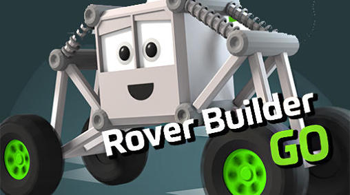 Rover builder go screenshot 1