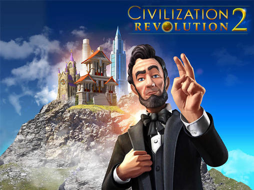 Civilization: Revolution 2 screenshot 1