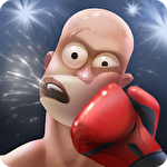 Smash boxing icon