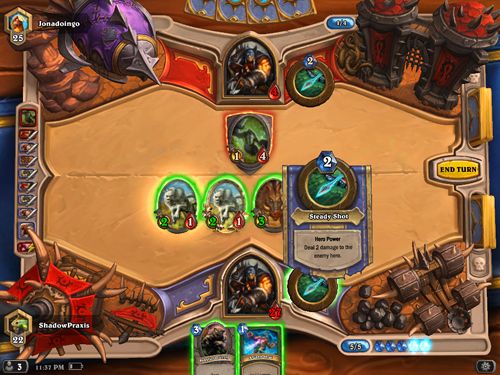 Hearthstone: Heróis de Warcraft