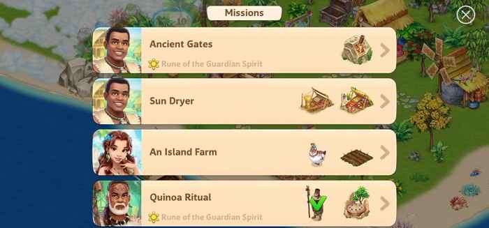 Taonga Island Adventure Download APK for Android (Free) | mob.org