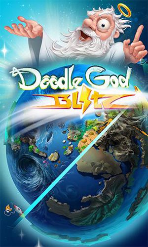 logo Criador de Doodle: Blitz