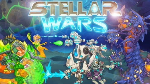 logo As Guerras nas Estrelas
