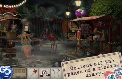 日本語のLetters from Nowhere 2 