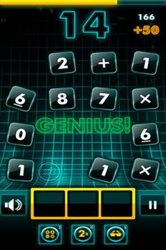 iPhone向けのStrength in Numbers無料 