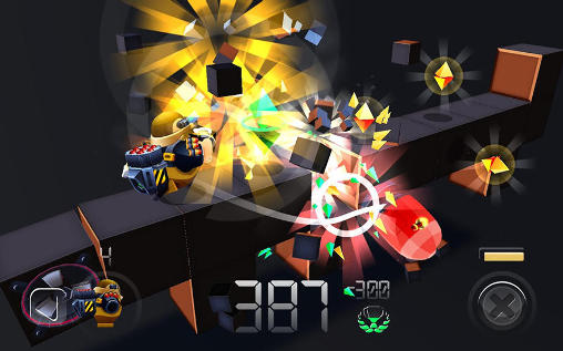 Box invaders Download APK for Android (Free) | mob.org