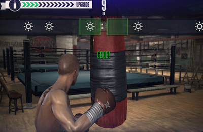 Real Boxing for iPhone for free