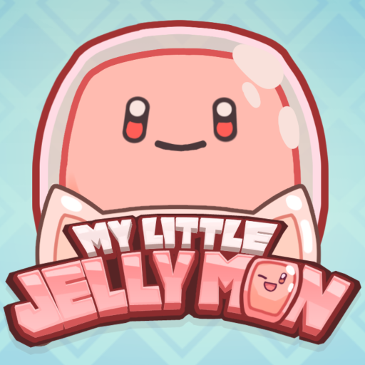 My Little Jellymon Symbol