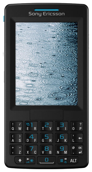 мелодии на звонок Sony-Ericsson M600i