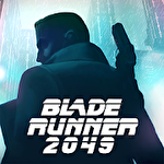 Blade runner 2049 icono