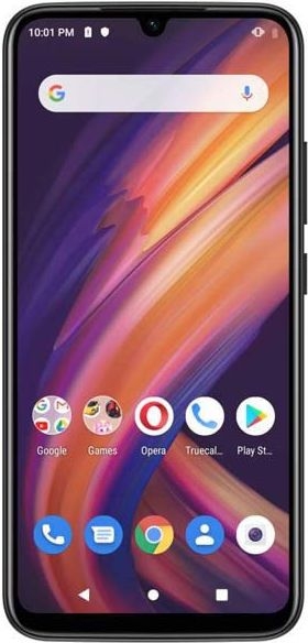 мелодії на дзвінок Lenovo A6 Note