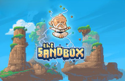 logo The Sandbox